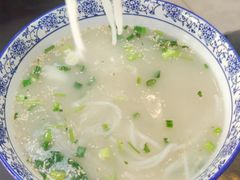 -桥香园云南过桥米线(金马碧鸡店)