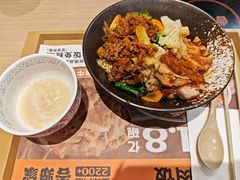 -吉野家(回龙观同成街店)
