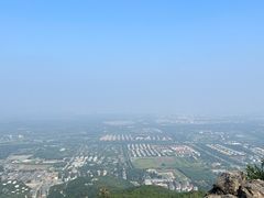 -北京西山国家森林公园