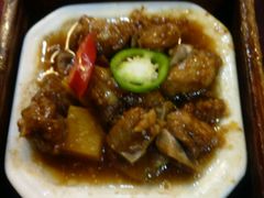 -喜鹊茶点.啫煲(车陂店)