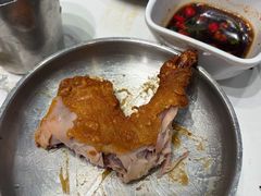 -花味·自助烤肉(大观天地店)