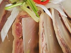 -令氏家外家周秦食府(高新店)