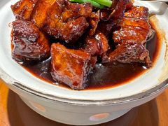 -麒麟小院·老九江菜(安平路店)