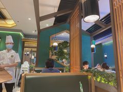 -费大厨辣椒炒肉(万家丽一店)