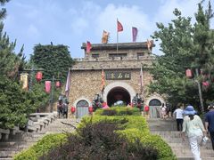 -红石寨旅游度假区