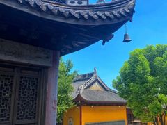 -上海青龙寺