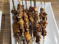 -海生炒面  盐池手抓羊肉馆(鼓楼南街店)