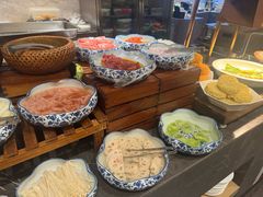 -北海金昌开元名都大酒店·四季轩中餐厅