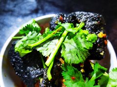 -黑色经典臭豆腐·湖南特产(潇湘文化店)