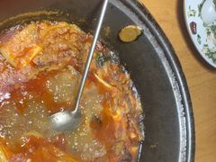 -福茂源横山铁锅羊肉(牡丹园店)