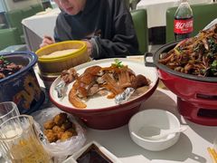 -大鸭梨烤鸭(左家庄店)