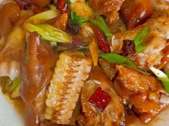 -瑞杰烧烤店·24小时营业(山东路店)