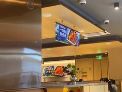 -海底捞火锅(飞马水城店)