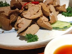 珍味鹅肝-优之名鹅城