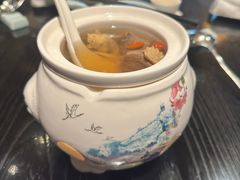 -五缘湾凯悦酒店·悦饗中餐厅
