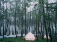 -硗碛藏寨·神木垒景区