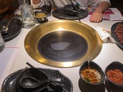 -新哥老官·畅吃123·美蛙世界(苏宁广场店)
