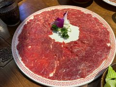 -楠火锅(昆山金鹰店)