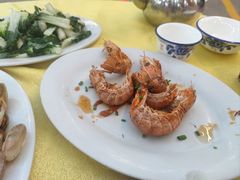 -秋姐美食店(旅游大道店)