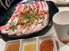 -猫爪爪原切自助烤肉(观音桥阳光世纪店)