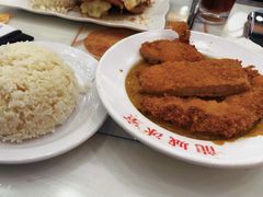 -龙城冰室(旺角)