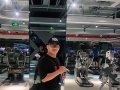 -优享健身(物美圣熙8号购物中心店)