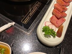 -捞王猪肚鸡火锅(财富中心店)