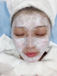 -More摩尔医美の注射线雕光电中心
