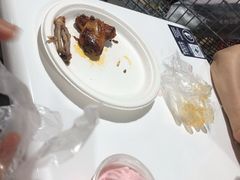 -山姆餐吧(南昌红谷滩印象城店)