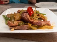 -李记潮汕砂锅粥(营福路店)