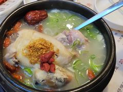 -长顺参鸡汤店(西塔总店)