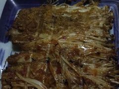 -喝丢一只鞋海鲜烧烤·海肠捞饭(文体街店)