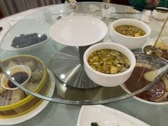-令氏家外家周秦食府(高新店)