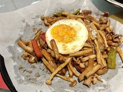 -大师傅金奖啤酒鱼(西街口总店)