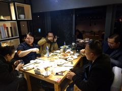 -打牙祭餐厅(动物园店)