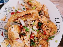 -妈妈的小作坊(陈家镇店)