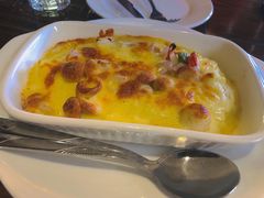 -小主人西餐厅 master table(青年中路店)