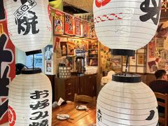 -千懿六本木酒场(常熟路店)