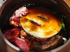 -猪小牛烤肉(青塔店)