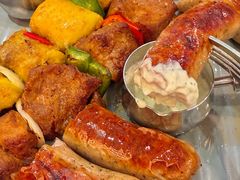 -库滋明·俄罗斯特色美食(中央大街店)