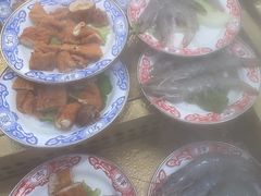 -谭三娘鲜切牛肉自助火锅(九眼桥总店)