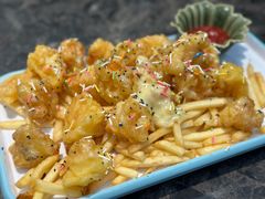 -金阁家常菜(贵阳路店)