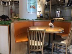 -穆桂英美食(城中店)