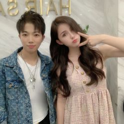 -3AM HAIR SALON染发烫发接发