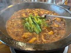 -都江堰石锅鱼