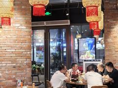 -唐坊·湖南菜(丰尚国际店)