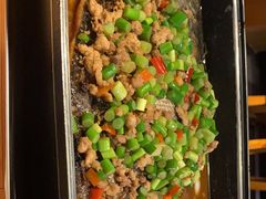 -令狐冲·炭烤活鱼(宝龙店)