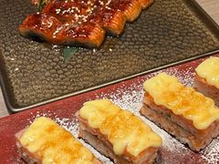 -炙柒Sekinana·精致料理 烧鸟·铁板烧(海上世界店)