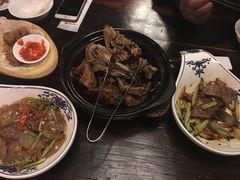 -临家闽南菜(翔安店)