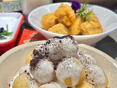 -生活如沸·顺德水牛奶火锅(大学路店)